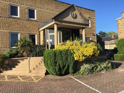 Image 1 of Titan Business Centres - Park House - Bradford Road, WF17 - Birstall