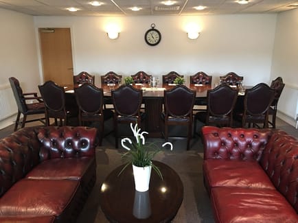Image 3 of Titan Business Centres - Park House - Bradford Road, WF17 - Birstall
