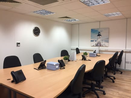 Image 8 of Titan Business Centres - Park House - Bradford Road, WF17 - Birstall