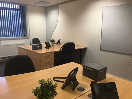 Image 2 of Titan Business Centres - Park House - Bradford Road, WF17 - Birstall