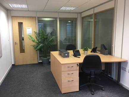 Image 9 of Titan Business Centres - Park House - Bradford Road, WF17 - Birstall