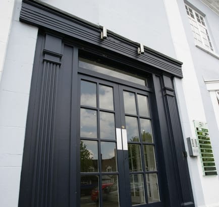 Image 1 of Mike Roberts Property - High Street, B95 - Henley in Arden