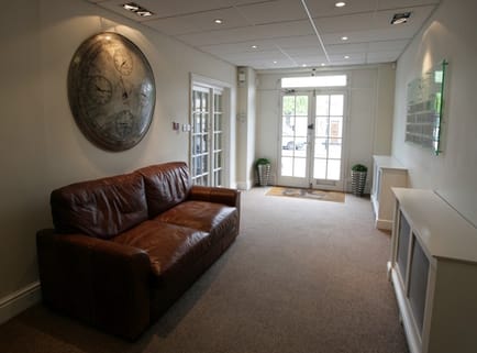 Image 3 of Mike Roberts Property - High Street, B95 - Henley in Arden