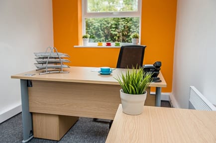 Image 3 of IWG (Basepoint) - Abbey Park Industrial Estate - Premier Way, SO51 - Romsey