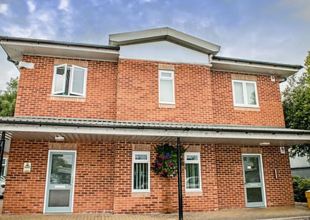 Image 1 of IWG (Basepoint) - Abbey Park Industrial Estate - Premier Way, SO51 - Romsey