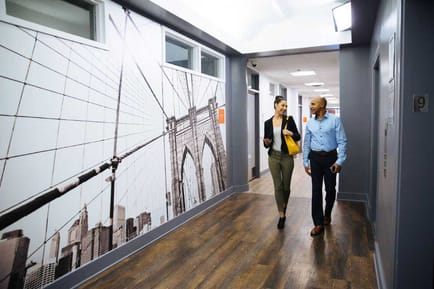Image 11 of Workspace Offices - 131 Varick Street, New York