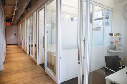 Image 6 of Workspace Offices - 131 Varick Street, New York