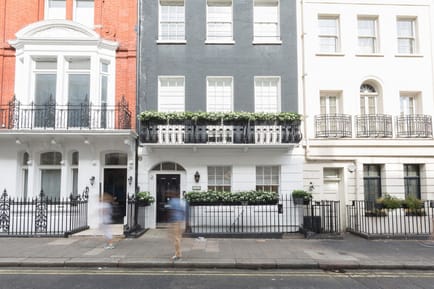 Image 7 of The Boutique Workplace Company - 3 Queen Street, W1J - Mayfair