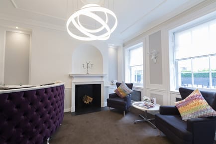 Image 6 of The Boutique Workplace Company - 3 Queen Street, W1J - Mayfair