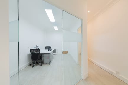 Image 3 of The Boutique Workplace Company - 3 Queen Street, W1J - Mayfair