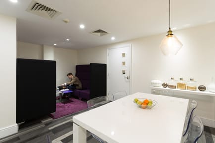 Image 4 of The Boutique Workplace Company - 3 Queen Street, W1J - Mayfair