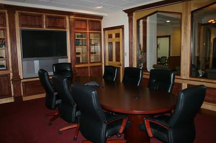 Image 3 of Court Avenue Business Suites - Des Moines, Iowa