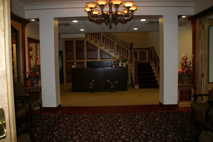 Image 4 of Court Avenue Business Suites - Des Moines, Iowa