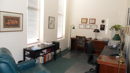 Image 2 of Court Avenue Business Suites - Des Moines, Iowa