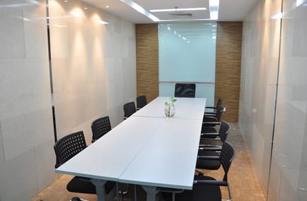 Image 8 of Servoffice - CCTD centre - Duanghua Road, Chaoyang District - Beijing