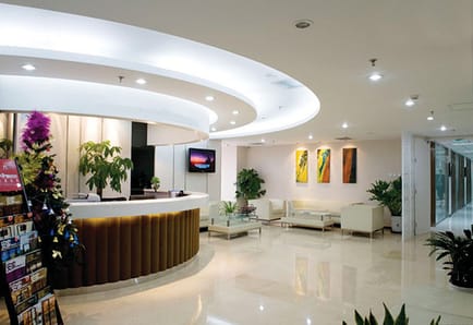 Image 2 of Servoffice - CCTD centre - Duanghua Road, Chaoyang District - Beijing