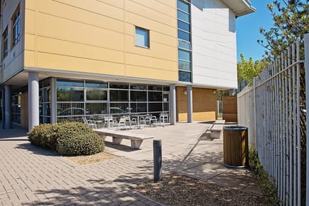 Image 1 of IWG (Basepoint) - Aviation Business Park, BH23 - Christchurch