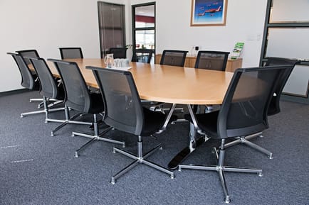 Image 2 of IWG (Basepoint) - Aviation Business Park, BH23 - Christchurch