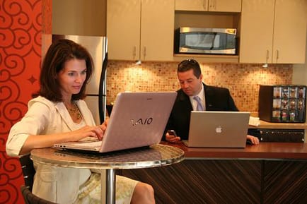 Image 5 of Infinite Office - Old Rosebud Road, Lexington - KY