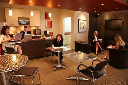Image 6 of Infinite Office - Old Rosebud Road, Lexington - KY