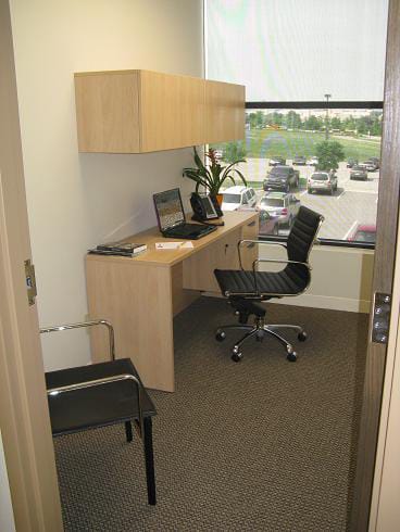 Image 2 of Infinite Office - Old Rosebud Road, Lexington - KY