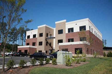 Image 1 of Access Office Business Center - Fast Park Drive, Raleigh - NC