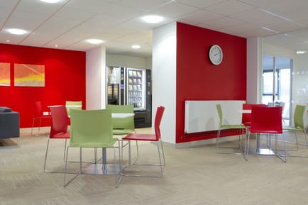 Image 9 of IWG (Basepoint) - Winnall Valley Road, SO23 - Winchester