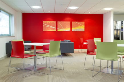 Image 10 of IWG (Basepoint) - Winnall Valley Road, SO23 - Winchester