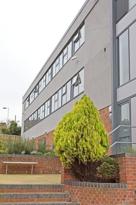 Image 1 of IWG (Basepoint) - Winnall Valley Road, SO23 - Winchester