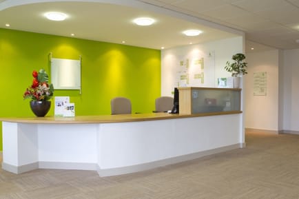 Image 4 of IWG (Basepoint) - Winnall Valley Road, SO23 - Winchester