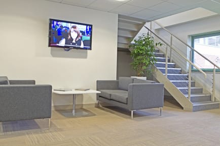 Image 6 of IWG (Basepoint) - Winnall Valley Road, SO23 - Winchester