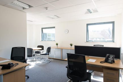 Image 3 of IWG (Basepoint) - Winnall Valley Road, SO23 - Winchester