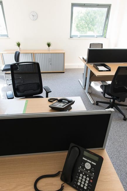 Image 5 of IWG (Basepoint) - Winnall Valley Road, SO23 - Winchester