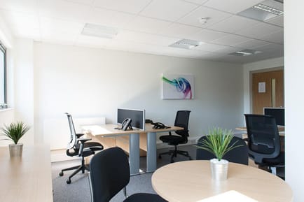 Image 7 of IWG (Basepoint) - Winnall Valley Road, SO23 - Winchester