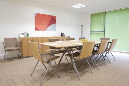 Image 2 of IWG (Basepoint) - Winnall Valley Road, SO23 - Winchester