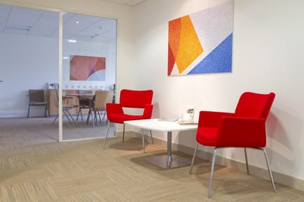 Image 8 of IWG (Basepoint) - Winnall Valley Road, SO23 - Winchester