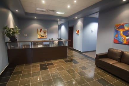 Image 1 of Greater Toronto Executive Centre - Drew Road, Mississauga - ON