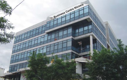 Image 1 of Virtual Office Nicosia - Markarios Avenue, 1065, Nicosia