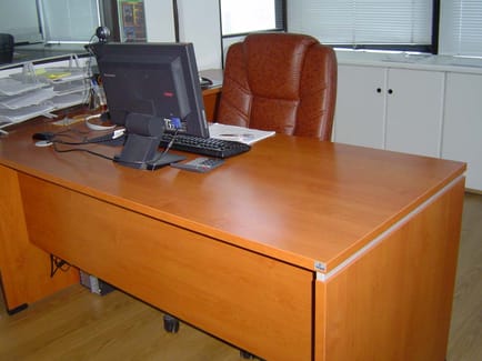 Image 2 of Virtual Office Nicosia - Markarios Avenue, 1065, Nicosia