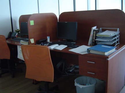Image 3 of Virtual Office Nicosia - Markarios Avenue, 1065, Nicosia