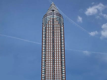 Image 1 of Regus-Messeturm, Frankfurt