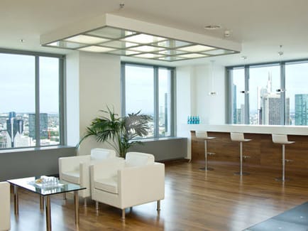 Image 11 of Regus-Messeturm, Frankfurt