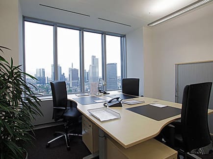 Image 4 of Regus-Messeturm, Frankfurt