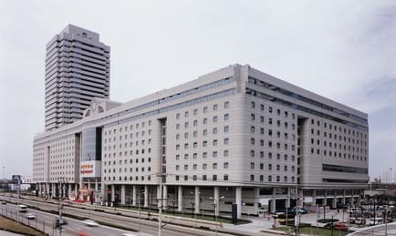 Image 1 of Regus - ShanghaiMart - Yan'an West Road - Shanghai