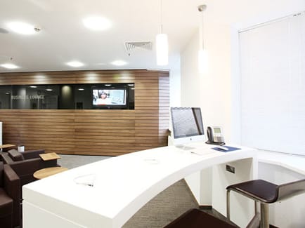 Image 11 of Regus - Voentorg building - Vozdvizhenka street - Moscow