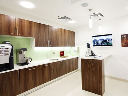 Image 12 of Regus - Voentorg building - Vozdvizhenka street - Moscow