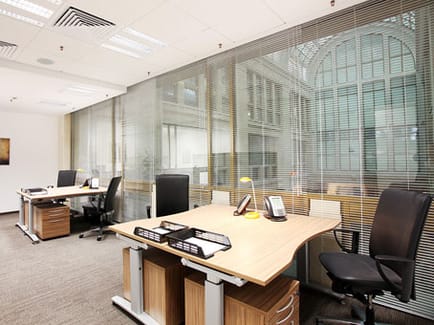 Image 4 of Regus - Voentorg building - Vozdvizhenka street - Moscow