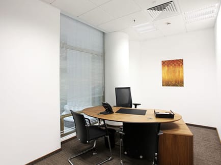 Image 5 of Regus - Voentorg building - Vozdvizhenka street - Moscow