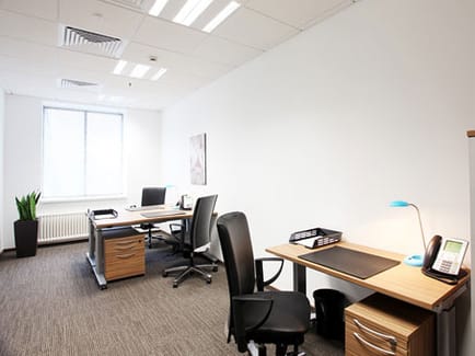Image 7 of Regus - Voentorg building - Vozdvizhenka street - Moscow