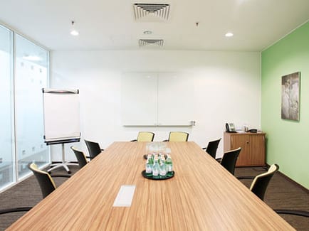 Image 8 of Regus - Voentorg building - Vozdvizhenka street - Moscow